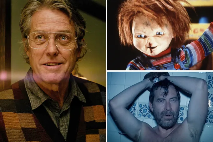 Best Horror Picks of November: ‘Heretic,’ ‘The Creep Tapes,’ and More